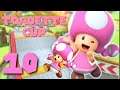 Mario Kart Tour TOADETTE CUP PART 10 Gameplay Walkthrough - iOS / Android