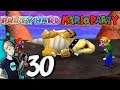 Mario Party - Bowser's Magma Mountain - Part 4: Turn Around (Party Hard - Episode 30)