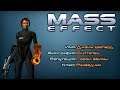 Mass Effect |Второстепенный| Необычные данные