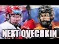 Meet Connor Bedard's COMPETITION / The Best Russian Prospect Since OVECHKIN: Matvei Michkov (NHL)