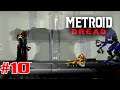 Metroid Dread: 10 - Quiet Robe of the Thoha Tribe
