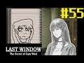 MILA IS HERE!!! | Last Window: The Secret of Cape West Part 55 | Bottles and Mori play