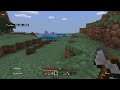 Minecraft with Dr.Bluejay and UnDF Justin