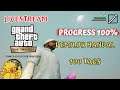 MISI GABUT 100 TAGS - GTA: San Andreas The Trilogy – The Definitive Edition Indonesia #12