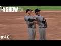 MLB THE SHOW 20 #40 - TUDO CORRE BEM
