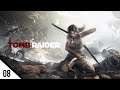 (MOD) - Tomb Raider: (2013) - Ninguém fica pra trás!