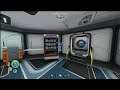 modded subnautica because the game wasnt unstable already