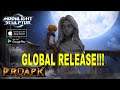 Moonlight Sculptor Gameplay Android / iOS (Global Release) (Open World MMORPG)