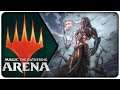MTG Arena: E20 - This deck should not work, but here it is WINNING!