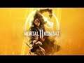 Multiplayer #259 "Mortal Kombat 11" Jacqui Briggs vs Sindel