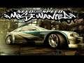 🔴Need for Speed: Most Wanted - Parte 5 (Redux)