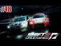 Need For Speed Shift 2: Unleashed - Gameplay ITA - Carriera - Let's Play #18 - Muscle car