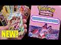 NEW POKEMON FUSION STRIKE BOOSTER BOX OPENING BETTER LATE THAN NEVER