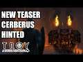 NEW TEASER - CERBERUS HINTED - A Total War Saga Troy