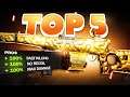 *NEW* TOP 5 BEST CLASS SETUPS 🔥 (Vanguard Best Class Setups)
