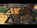 Now We Can Be Lazy!! | Subsistence Gameplay | #215