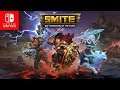 [NS] 스마이트(Smite) / 오후를 여는 스마이트