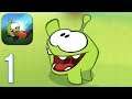 Om Nom: Merge - From the Makers of Cut the Rope - Part 1
