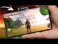 OUTLANDER Open World Survival Android Gameplay