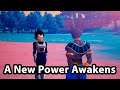 [PC] - Dragon Ball Z: Kakarot - Part 33 - A New Power Awakens