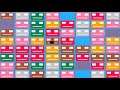 PEOPLE CRASH PICO 8 Fantasy Virtual Console Lexaloffle Games www lexaloffle com
