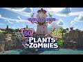 Plants vs  Zombies  Battle for Neighborville 2021 Giddy Park