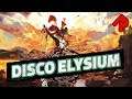 Play Hungover Detective in Hilariously Dark RPG! | DISCO ELYSIUM gameplay (PC)