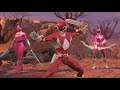 Power Rangers Battle For The Grid Jason