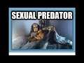 Predator Hunting Grounds  Meeting a Sexual Predator!