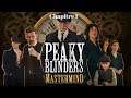 [PS4/FR] PEAKY BLINDERS : MASTERMIND -- CHAPITRE 1 (GOLD TIME)