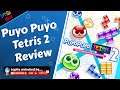 Puyo Puyo Tetris 2 PS5 Review