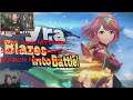 Pyra And Mythra Smash Ultimate March Montage