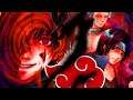 QUAL INTEGRANTE DA AKATSUKI Γ O π πππ¦ ππ’π₯π§π?