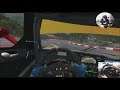Raceroom test drive ford gt3 | Oculus Rift s | Volante G920 force feedback