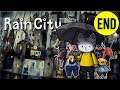Rain City - Playthrough #4 Nintendo Switch  【実況】