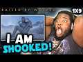 Raised By Wolves 1X9 "Umbilical" | REACTION!!