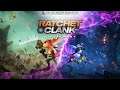 Ratchet and Clank Rift Apart PS5 Lets Play