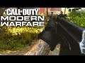 RAW GAMEPLAY of Call of Duty: Modern Warfare's Multiplayer! (NEW GUNS)
