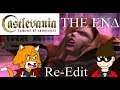 (Re-Upload) Let's play Castlevania: Lament of Innocence Part 18 Walter the Whipping Boy