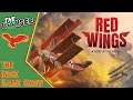 Red Wings: Aces of the Sky | The LookSee | First Look Series | The Indie Game Show