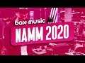 Reloop Groove Blaster BT | NAMM 2020