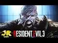 Resident Evil 3 Remake Analise [JK Games]