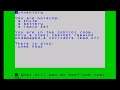 Return to Earth Walkthrough, ZX Spectrum