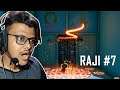 Rich stories of God Vishnu and a new Weapon [Raji gameplay#7]