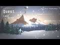 Rising Moon - RandomMind (Quest for the Lost Scroll Soundtrack)