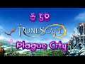 Runescape 3 - #58 Plague City (East Ardougne, P2P Quest)