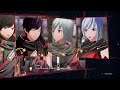 Scarlet Nexus - Kikuchiba - Part 3