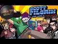 Scott Pilgrim Vs The World Part 4 - Ninjas Make Great Sushi - CharacterSelect