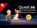 Season of the Little Prince Quest #6 - Ok this is Sad :( - Sky : Children Of the Light Indonesia