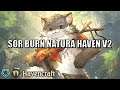 [Shadowverse]【Rotation】Havencraft ► SOR Burn Natura Haven v2-3 ★ Grand Master 0 ║Season 52 #1611║